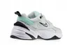 NIKE M2K TEKNO Damen Sneaker aus Echtleder und Textil Produktbild-Vorschau 4
