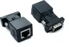 Convertitore Ethernet VGA su IP, 2 prese VGA a 1 connettore Anteprima dell’immagine prodotto 1