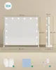 SONGMICS Make-up Spiegel mit LED-Beleuchtung, Produktbild-Vorschau 6