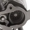 TF035 turbodúchadlo pre Mitsubishi 4M40 Pajero/Triton Náhľad obrázku produktu 4