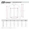 Jacke FORCE BRIGHT LADY winter schwarz 0 °C bis +10 °C %%% Produktbild-Vorschau 4