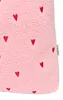 Studio Noos Teddy Hearts Mom Bag - Light Pink | Produktbild-Vorschau 4
