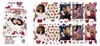 Fujifilm Instax mini pellicola per istantanee 10 pz 54 x 86 Anteprima dell’immagine prodotto 5