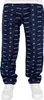 DADA Supreme Loose Fit Jeans mit DADA All Over Print Größe: Produktbild-Vorschau 1