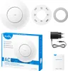 Cudy AC1300 Weiß Power over Ethernet (PoE) Produktbild-Vorschau 6