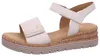 Gabor Comfort Keilsandalette Beige Produktbild-Vorschau 3