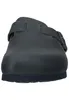 Rohde Herren Clog Pantolette Leder Schnalle bequem Grado Produktbild-Vorschau 5