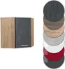 Eckhängeschrank Vicco R-Line Schwarz Beton 57 cm, Model Produktbild-Vorschau 6