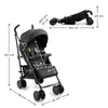 Kinderkraft SIESTA 2 Buggy, leicht 7,9 kg, bis 22 kg, Produktbild-Vorschau 11