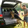 Pet Drive Safe Hunde Kofferraumschutz Auto Hundedecke für Produktbild-Vorschau 3