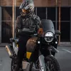 Rebelhorn Impala Vintage Motorrad Lederjacke, 4XL Produktbild-Vorschau 6