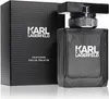 Karl Lagerfeld For Him - EDT, 50 ml Náhled obrázku produktu 6