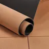 Ym11 Yogamatte Tpe Kork Hms Produktbild-Vorschau 15