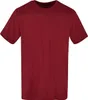 Build Your Brand Basic BB010 | Basic Round Neck T-Shirt XS Produktbild-Vorschau 2