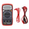 BM500A 1000 V LCD Tester odporu Digitální měřič izolačního Náhled obrázku produktu 1