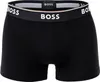 Boss Power Trunk Boxershorts Herren (3er Pack) Produktbild-Vorschau 14