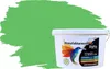 RyFo Colors Bunte Wandfarbe Manufakturweiß Bambusgrün 10l  Produktbild-Vorschau 1