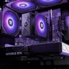 BEASTCOM Q5 | Pro Gaming PC | AMD Ryzen 7 5700X 8X 4,60GHz Produktbild-Vorschau 4