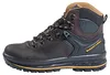 Pánske outdoorové topánky Grisport Dakar Trekking (hnedé) Náhľad obrázku produktu 2