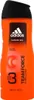 Adidas Team Force Żel pod prysznic, 400 ml Produktbild-Vorschau 1