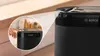 BOSCH Toaster TAT2M123 MyMoments schwarz Produktbild-Vorschau 13