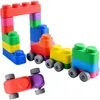 Montessori® Montessori-Spielzeug, Lernspielzeug, weiche Produktbild-Vorschau 3