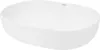 LuxeBath Waschbecken Aufsatzwaschbecken Oval, 60x42x14,5 Produktbild-Vorschau 1