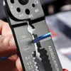 Knipex 97 21 215 B, Crimpwerkzeug Produktbild-Vorschau 21