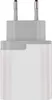 Universal-USB-Adapter PD für Netz 1,5–3,0A (30W) max. Náhľad obrázku produktu