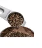 INF Ensemble de 14 Tasses et Cuillères à Mesurer en Acier Voir les images du produit 2