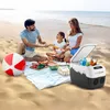 PEME Ice-on Glacière électrique 30 litres pour refroidir et Voir les images du produit 8