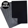 Knaak Carbonpapier A4 Schwarz 100 Blatt, Transferpapier für Produktbild-Vorschau 1