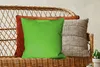 MuchoWow® Zierkissen Sofakissen Wohnzimmer Dekokissen 45x45 Produktbild-Vorschau 5