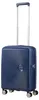American Tourister trolley Soundbox Spinner 55 / 20 TSA EXP Vista previa de la imagen del producto 9
