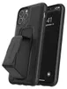 Diesel Grip Case Leather Look Iphone12/12 Pro Czarny/Black Voir les images du produit 1