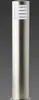 BRILLIANT Lampe d'extérieur Todd | lampe d'extérieur sobre Voir les images du produit 7