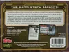 BattleTech UrbanMech Lance - Miniaturen-Spiel -Zubehör - Produktbild-Vorschau 2