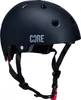 Core Street Stunt-Scooter Skate Helm Schwarz/Logo Weiß S/M Produktbild-Vorschau 5
