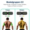 Hulser Sportliches Set – 14-in-1 Liegestütze brett & TPE Produktbild-Vorschau 5