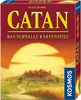 Die Siedler von Catan - Das schnelle Kartenspiel Produktbild-Vorschau 1