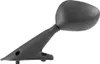 Specchio nero sinistro per Piaggio X Evo 125 250 400 Anteprima dell’immagine prodotto 6