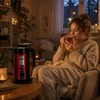 Verk 07542_CZE Rychlovarná konvice 3,5 l, 1500 W, červená Náhled obrázku produktu 8