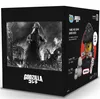 TUBBZ Badeente Godzilla XXL Edition Vinyl 25 cm Produktbild-Vorschau 6