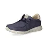 Sioux Mokrunner 007 Leinenschuh Blau Produktbild-Vorschau 27
