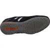 The underside of a navy blue GEOX sneaker. Anteprima dell’immagine prodotto