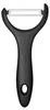 Fiskars PEELER ESSENTIAL Y-SHAPED BLACK Produktbild-Vorschau 1