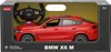 Auto BMW X6 M na diaľkové ovládanie 1:14 RASTAR, červené Náhľad obrázku produktu 8