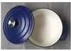 GSW pentola in ghisa Blue Magic 24 cm / 3,8 Ltr., 717267, Anteprima dell’immagine prodotto 2
