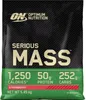 Optimum Nutrition Serious Mass 5340g Erdbeere Produktbild-Vorschau 4