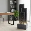 Gartenbrunnen BK903 Wasserwand 99 cm Standbrunnen Produktbild-Vorschau 3